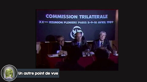 Commission trilatérale docu telemag