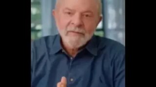 Lula decide não apresentar versão final do seu programa de governo