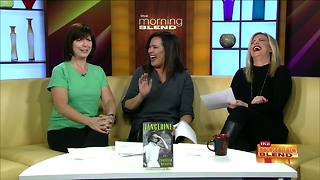 Carole Barrowman Shares Spring Book Club Picks