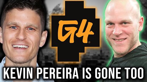 G4 Continues To Crumble. Sessler Is (Allegedly) Gone