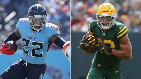 TNF: Titans vs Packers | NFL Week 11 Free Picks & Predictions