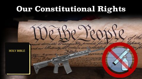 The Fight for the Constitution