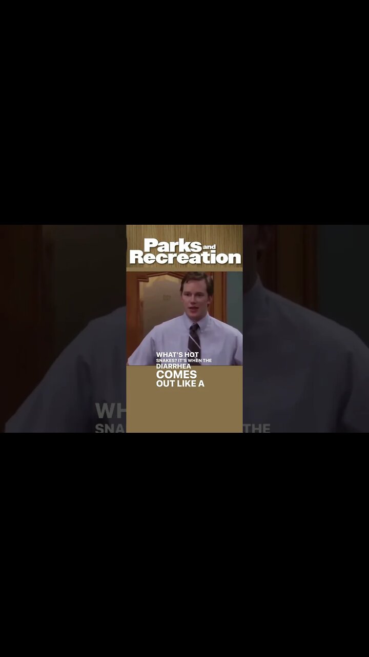 Parks and rec hot snakes