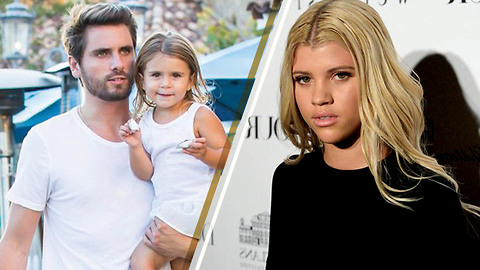 Scott Disick's Kids Do NOT Like Sofia Richie for THIS Reason