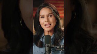 Tulsi Gabbard Says She’s Leaving the Democratic Party | #shorts