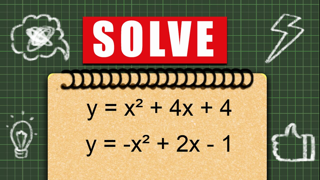 solve-y-x-4x-4-and-y-x-2x-1