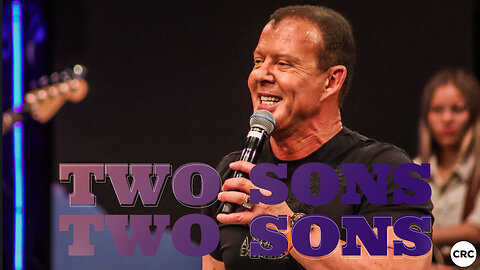 Two Sons | Pastor At Boshoff | 10 March 2024 PM