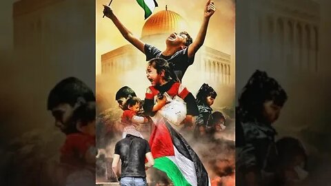 🇵🇸israel palestine war🖤#FreePalestine 🇵🇸 Stand with Palestine 🇵🇸🇵🇸 #trending #religion #quotes