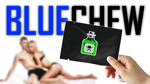 BlueChew - Societal Poison