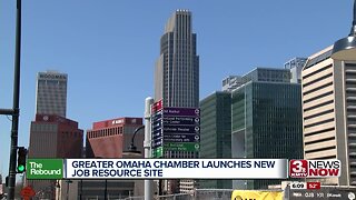 Omaha Chamber Launches New Job Resources Site