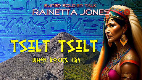Super Soldier Talk – Rainetta – Rock Akasha –The Story of Tsilt Tsilt