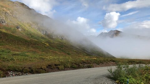 Hatcher pass alaska