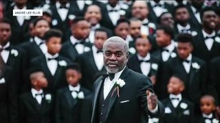 500 Black Tuxedos event seeking men to sponsor, inspire Milwaukee's youth