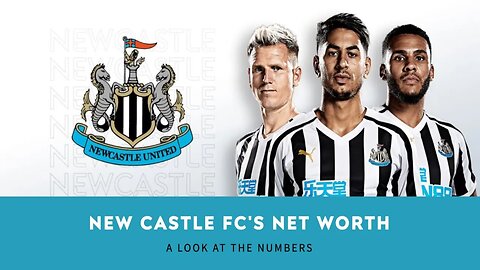 New Castle FC's Net Worth vs. Other Football Clubs | New Castle vs Brighton