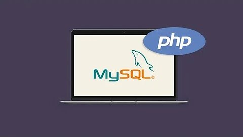 PREVIEW PHP with MySQL 2023: Build Complete Forum with Admin Panel (COURSE)
