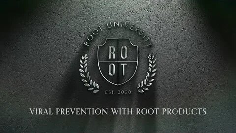 Preprečevanje virusov z izdelki ROOT | Univerza ROOT | 11. oktober 2023 | Slovenia