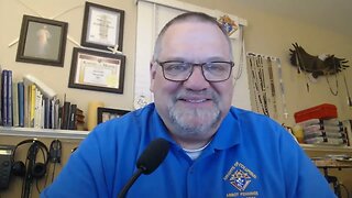 Pray the Rosary Live #167 - Joyful Mysteries