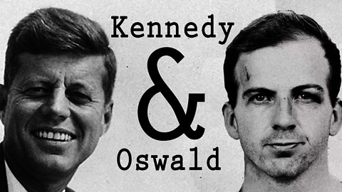 Kilez More - Puzzleteil #4 Kennedy & Oswald