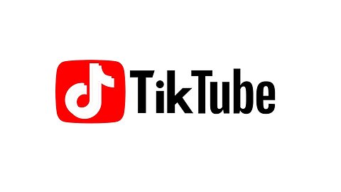 YouTube is BECOMING TikTok (and TikTok is becoming YouTube)