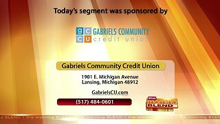 Gabriels Community Credit Union - 5/13/20