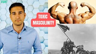 Toxic Masculinity