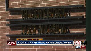 American Jazz Museum budget at risk