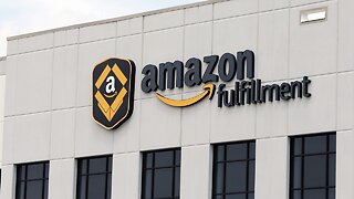 Amazon To Hire 100,000 More Workers As Coronavirus Drives Up Demand