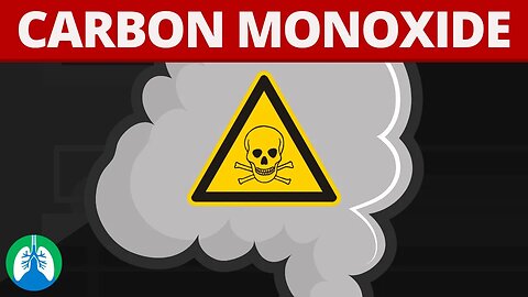 Carbon Monoxide Poisoning (Medical Definition)
