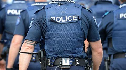 Australian Cop Schools A Speed Demon Apologist
