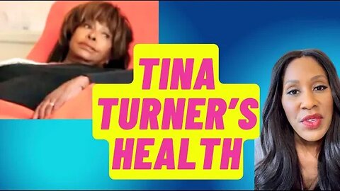 Tina Turner's Surprising Confession About Her Blood Pressure & Kidney Disease! A Doctor Explains