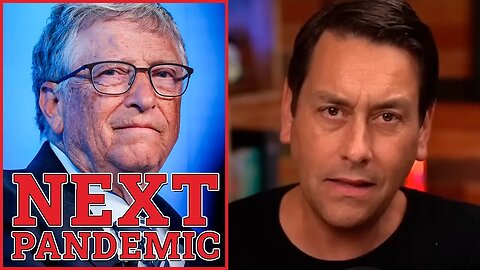 It's STARTING! The NEXT Pandemic is here & children are the target says Bill Gates | Redacted News