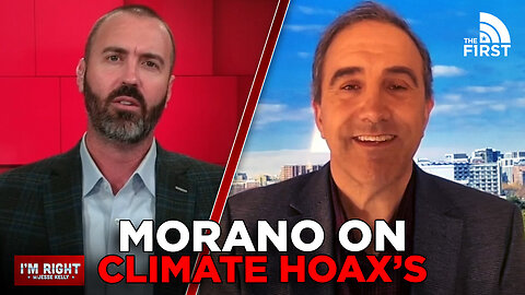 All The Climate Change Hoaxes Pushed By The System