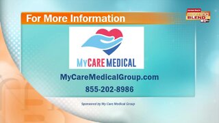 MyCare Medical Group | Morning Blend
