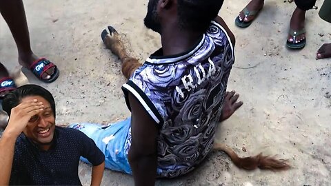 Man Turn Into A Cow After Cheating with Someone's Wife | Witchcraft