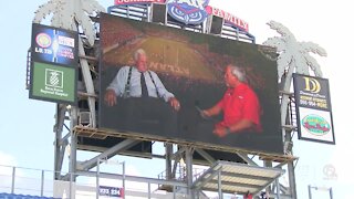 Howard Schnellenberger remembered