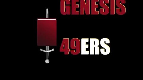 Old Video Of GENESIS49ers Saying That Sephardi Jews Are Black