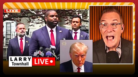Republicans UNITE to Witness Democrats WITCH HUNT Against Trump Go Down In FLAMES! | Larry Live!