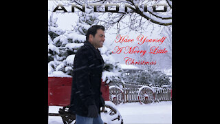 Have Yourself A Merry Little Christmas - Antonio Didiano