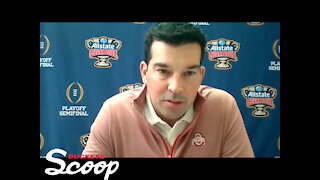 Ohio State Football: Ryan Day previews Sugar Bowl showdown with Clemson