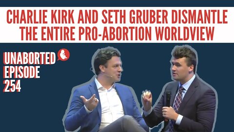 Full Frontal Attack On Secular ”Progressivism” with Charlie Kirk LIVE from Freedom Night in America