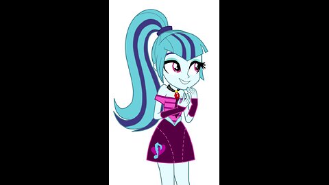 Monster High vs My Little Pony Equestria Girl Competition