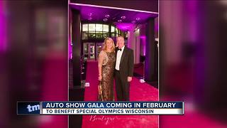 2018 Milwaukee Auto Show Gala