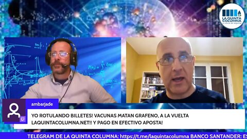 La Quinta Columna - Programa 184 - las cosas están extraordinariamente claras