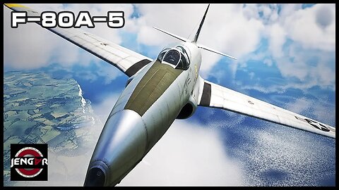 BEAST LIGHTNING! P-38J-15 - USA - War Thunder! 