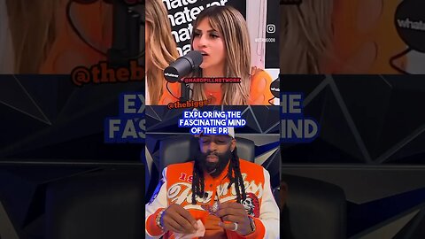 Candace Owen’s goes off !!! #candaceowens