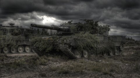 Wonderful Waffenträger | World of Tanks Blitz Game play