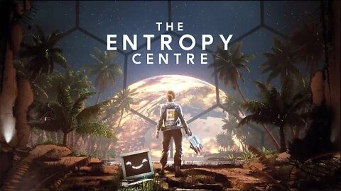 The Entropy Centre Demo Walkthrough : New Upcoming Puzzle Game