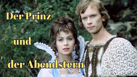 Der Prinz und der Abendstern Tschechien 1979