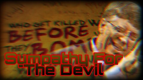 _Sympathy For The Devil_