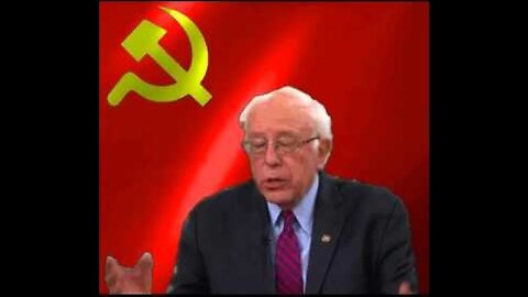 Communist Bernie Sanders Agrees With His Old Friend Donald Trump On Socialized Social Security & Medicare
